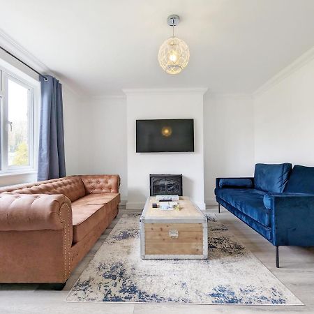 Malthouse Cottage Уэст-Уиттеринг Экстерьер фото