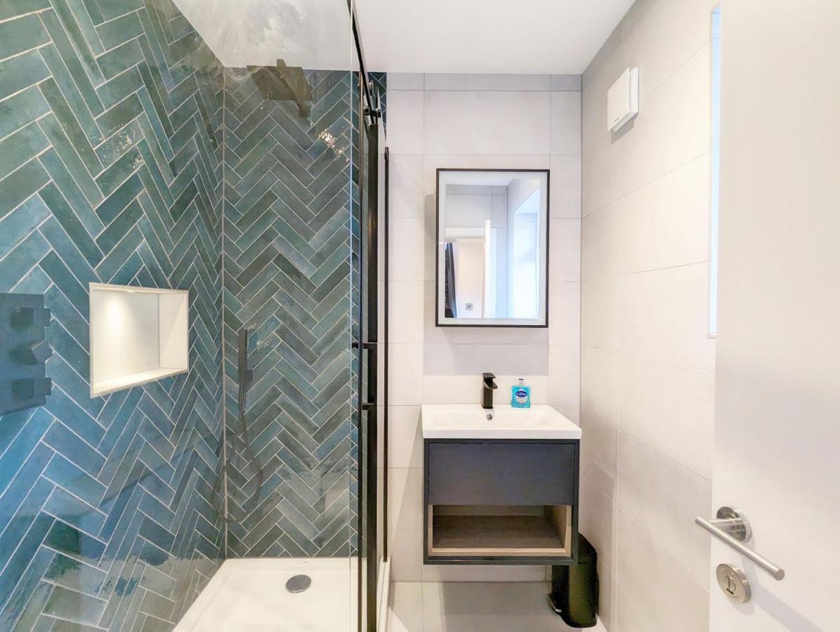 Malthouse Cottage Уэст-Уиттеринг Экстерьер фото