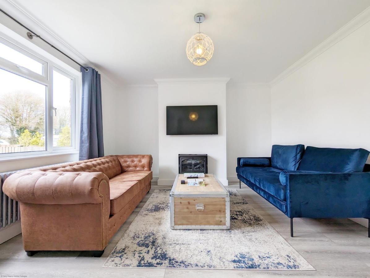 Malthouse Cottage Уэст-Уиттеринг Экстерьер фото