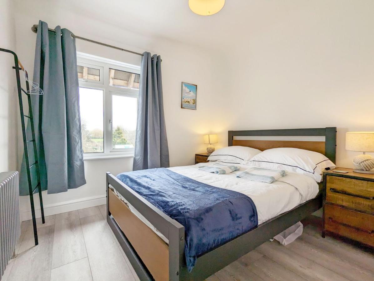 Malthouse Cottage Уэст-Уиттеринг Экстерьер фото